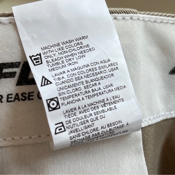 DICKIES 874 FLEX Casual khaki work / leisure pants NWT 38 X 30 - Picture 12 of 15